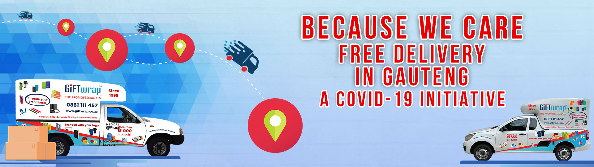 Electronics Banner Image